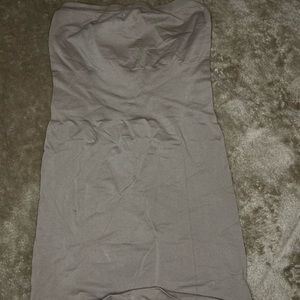 Waist shaper